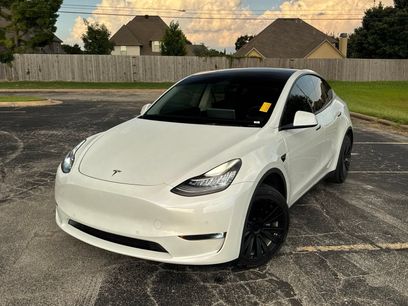Used 2022 Tesla Model Y Long Range
