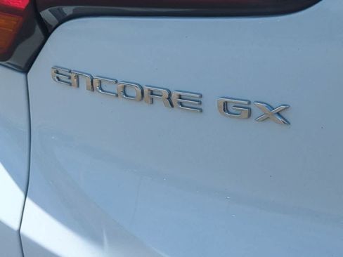 Used 2024 Buick Encore GX Preferred FWD image 12