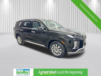 Used 2024 Hyundai Palisade SEL