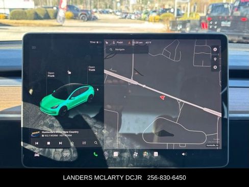 Used 2022 Tesla Model 3 image 25