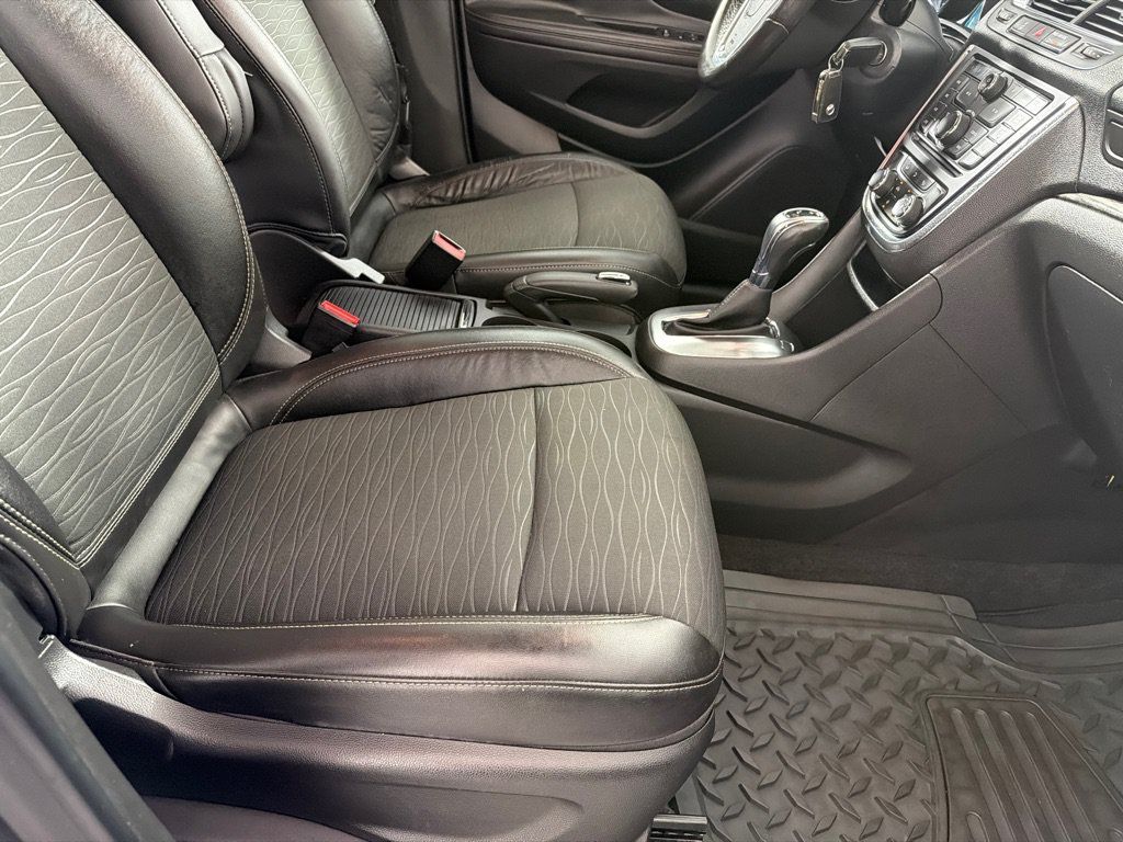 Used 2016 Buick Encore FWD image 21