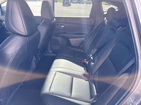New 2025 Nissan Murano SL AWD/4WD image 14