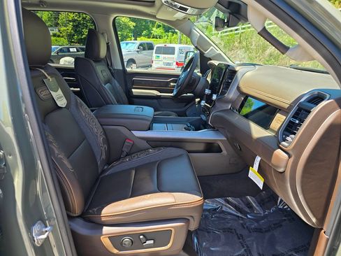 Used 2026 RAM 1500 Limited w/ Bed Utility Group AWD/4WD image 29