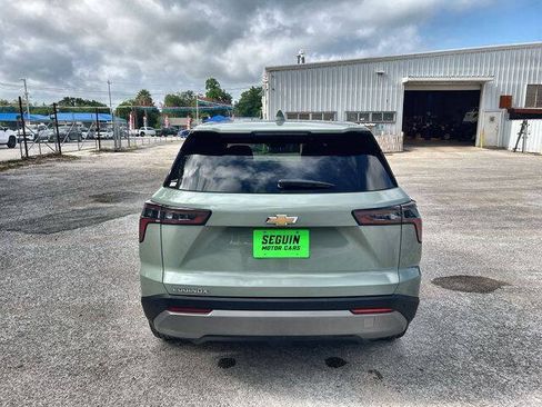 Used 2025 Chevrolet Equinox LT FWD image 31