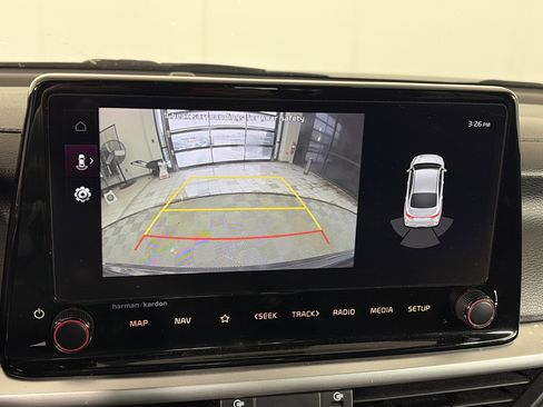 Certified 2023 Kia Forte GT w/ GT2 Package image 21