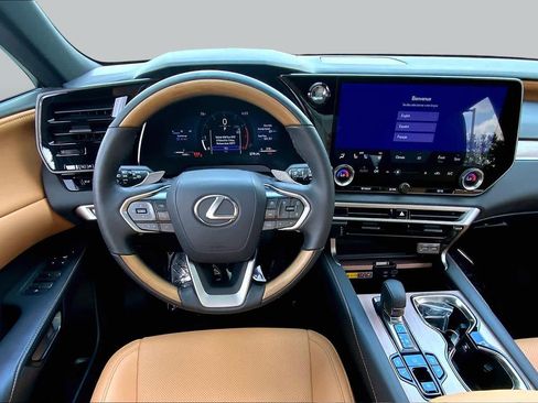 Used 2026 Lexus RX 350 Premium AWD/4WD image 6