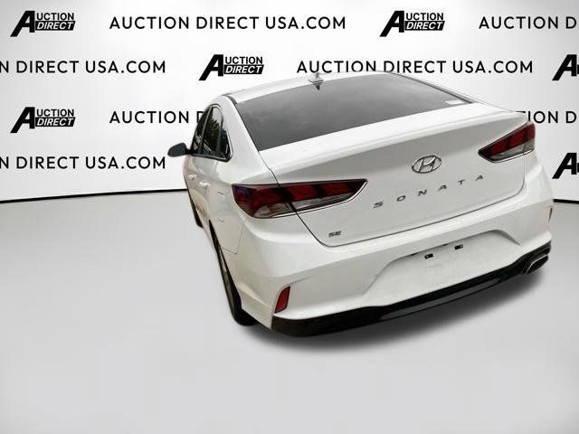 Used 2019 Hyundai Sonata SE FWD image 13