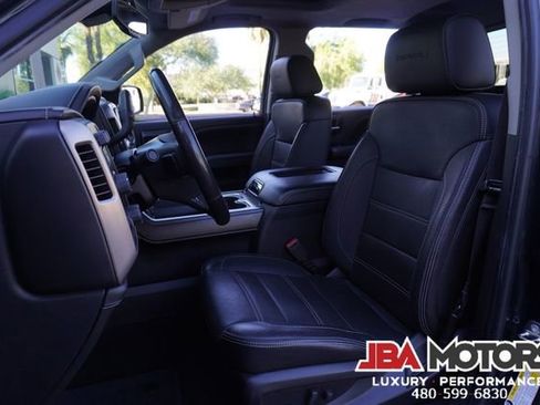Used 2018 GMC Sierra 1500 Denali image 69