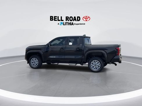 New 2025 Toyota Tacoma SR5 image 5