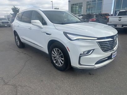 Used 2024 Buick Enclave Premium