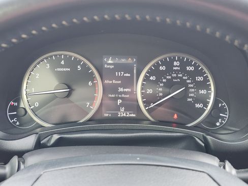 Used 2018 Lexus NX 300 FWD w/ Accessory Package 2 image 18