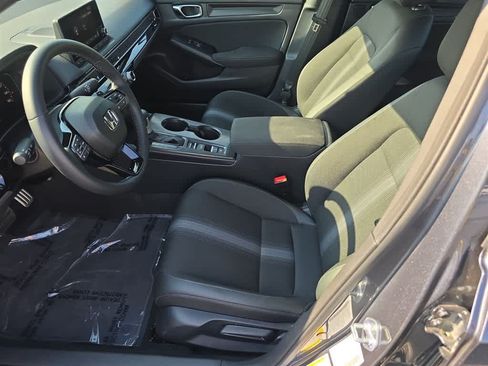 Certified 2026 Honda Civic Sport image 17