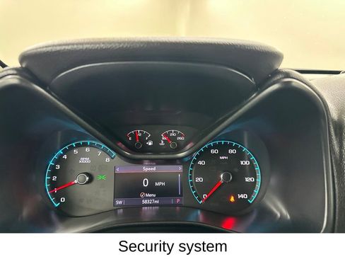 Used 2019 Chevrolet Colorado ZR2 w/ ZR2 Dusk Special Edition AWD/4WD image 40