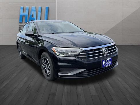 Used 2019 Volkswagen Jetta SE FWD image 7