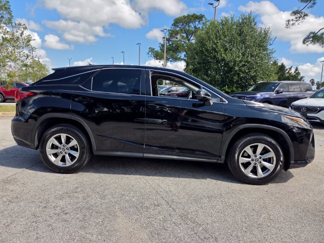Used 2019 Lexus RX 350 FWD w/ Accessory Package image 8