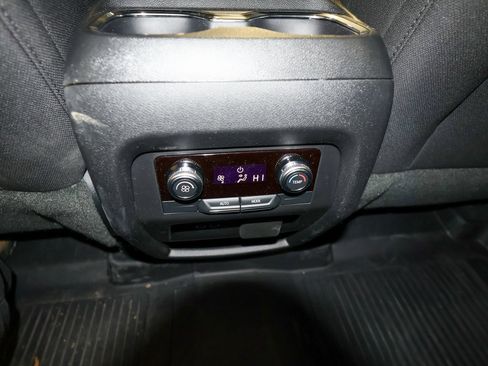 New 2026 GMC Acadia Elevation w/ LPO, Floor Liner Package image 13