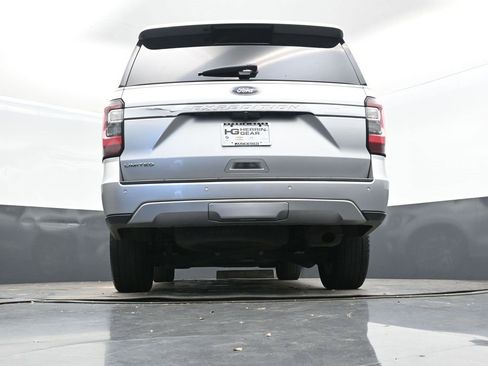Used 2018 Ford Expedition Limited image 43