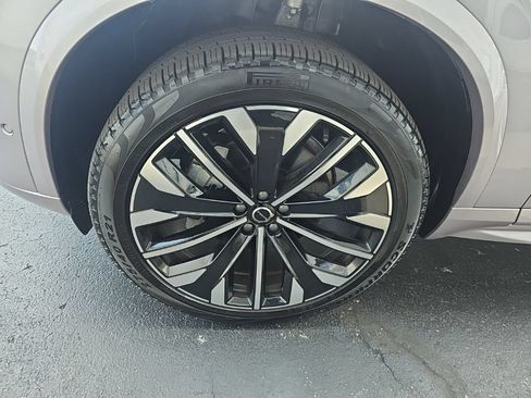 Used 2026 Volvo XC90 B6 Plus AWD/4WD image 8