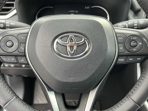 Certified 2024 Toyota RAV4 XLE w/ Weather Package AWD/4WD image 18