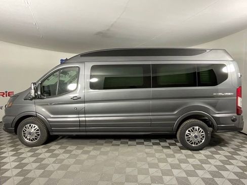 New 2026 Ford Transit 150 Low Roof AWD image 6