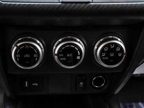 Used 2024 Mitsubishi Outlander Sport ES AWD/4WD image 23