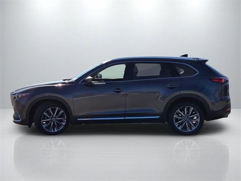 Used 2016 MAZDA CX-9 Signature image 7