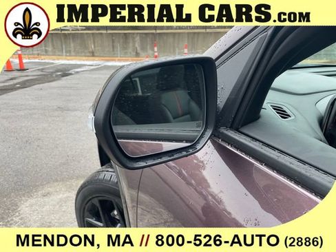 New 2026 Chevrolet Traverse RS w/ LPO, Floor Liner Package image 9