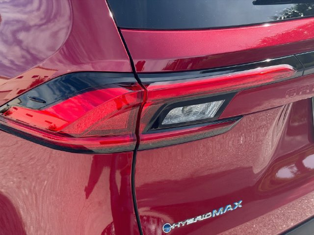 Used 2024 Toyota Grand Highlander AWD Hybrid image 10
