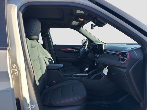 New 2026 Chevrolet TrailBlazer RS w/ Convenience Package AWD/4WD image 19
