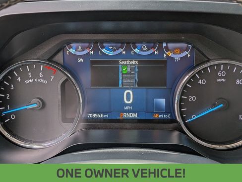 Used 2023 Ford Expedition Max Limited RWD image 19
