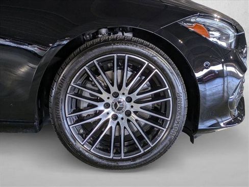Certified 2025 Mercedes-Benz C 300 Sedan image 25