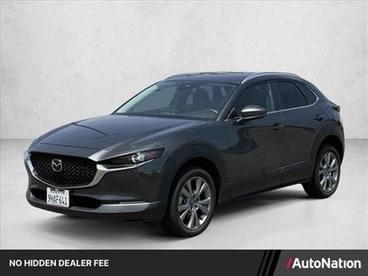Used 2023 MAZDA CX-30 AWD 2.5 S w/ Select Package