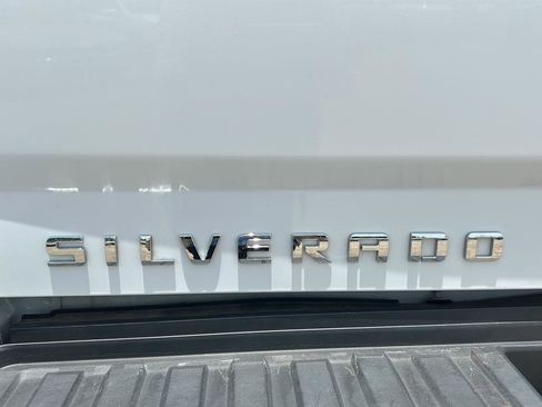 Used 2018 Chevrolet Silverado 3500 W/T w/ WT Convenience Package AWD/4WD image 26