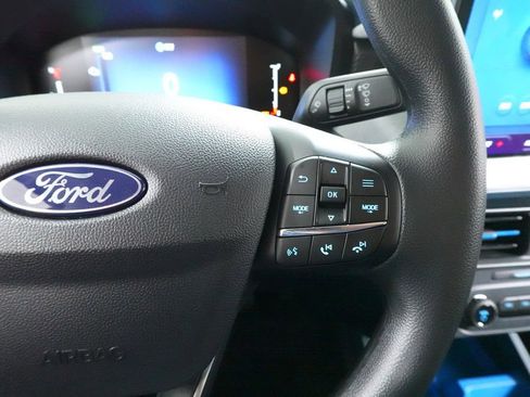 New 2026 Ford Maverick XLT w/ Equipment Group 301A AWD/4WD image 14
