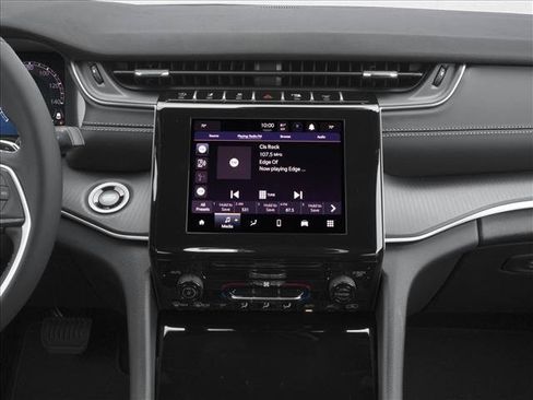 New 2027 Jeep Grand Cherokee L Limited AWD/4WD image 7