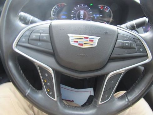 Used 2018 Cadillac CT6 Premium Luxury image 29
