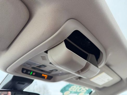 Certified 2018 GMC Terrain Denali w/ LPO, 'HIT The Road' Package image 37