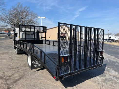 New 2024 Chevrolet Low Cab Forward image 5