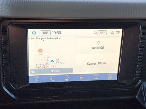 Used 2022 Ford Bronco Big Bend image 24