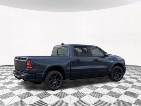 New 2026 RAM 1500 Laramie image 6