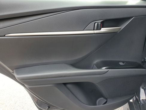 New 2026 Toyota Camry SE FWD image 12