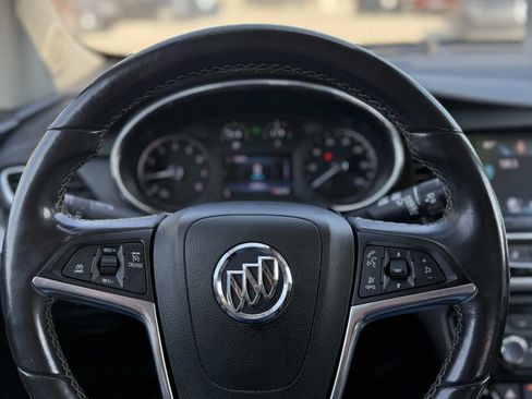 Used 2019 Buick Encore Preferred image 16