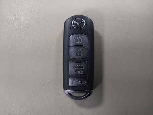 Used 2018 MAZDA MAZDA6 Grand Touring image 32