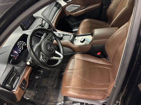 Used 2020 Acura RDX w/ Technology Package image 10