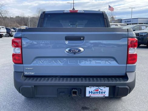 Used 2024 Ford Maverick XLT w/ XLT Luxury Package image 23