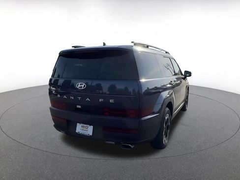 Used 2025 Hyundai Santa Fe SEL FWD image 15