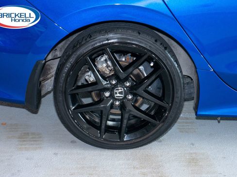 Used 2024 Honda Civic Sport image 43