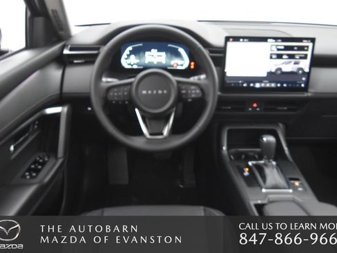 New 2026 MAZDA CX-5 2.5 S w/ Premium Package AWD/4WD image 27