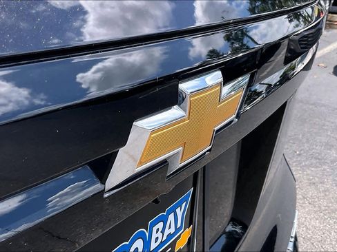 Used 2025 Chevrolet Traverse High Country w/ LPO, Floor Liner Package FWD image 9