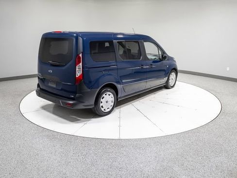 Used 2016 Ford Transit Connect XL FWD image 27